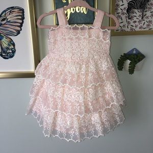 Janie and Jack Special Occassion Dress